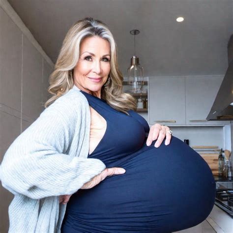 Gentle and Loving Mother Vore .